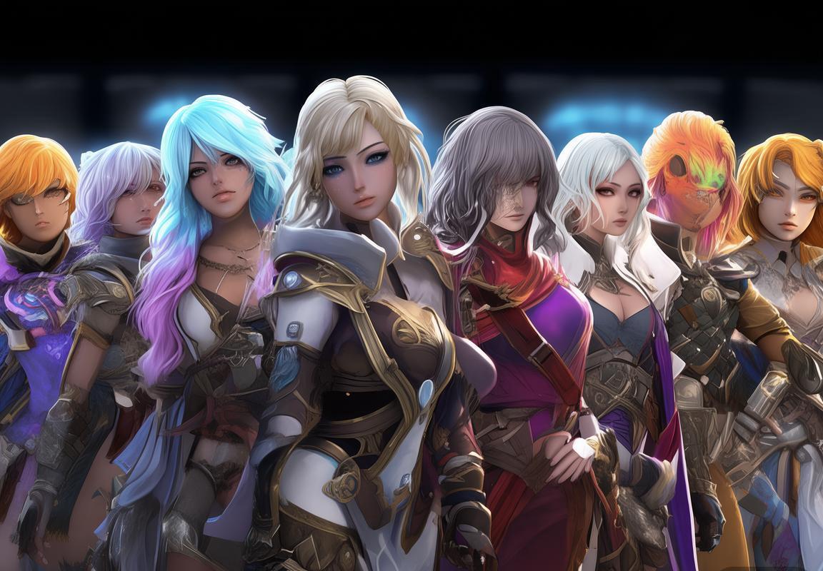 主题Cosplay大赛：优胜者将受邀出席无畏契约总决赛