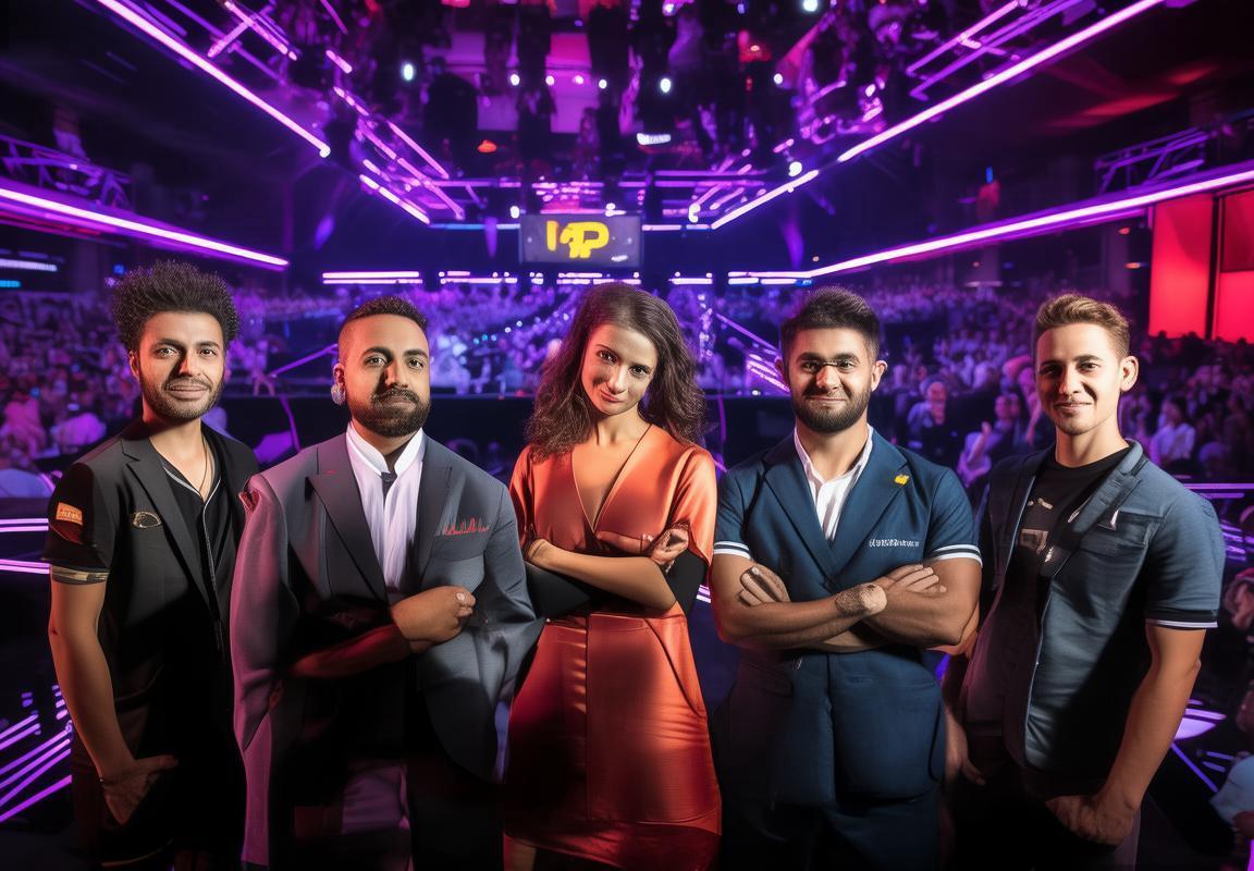 解说团队大换血！2025《守望先锋》全球赛事启用新解说