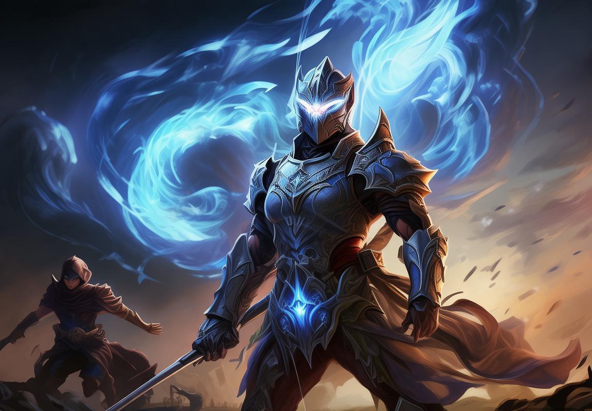 【装备篇】心之钢与狂风之力的回归，会如何改变S13格局？