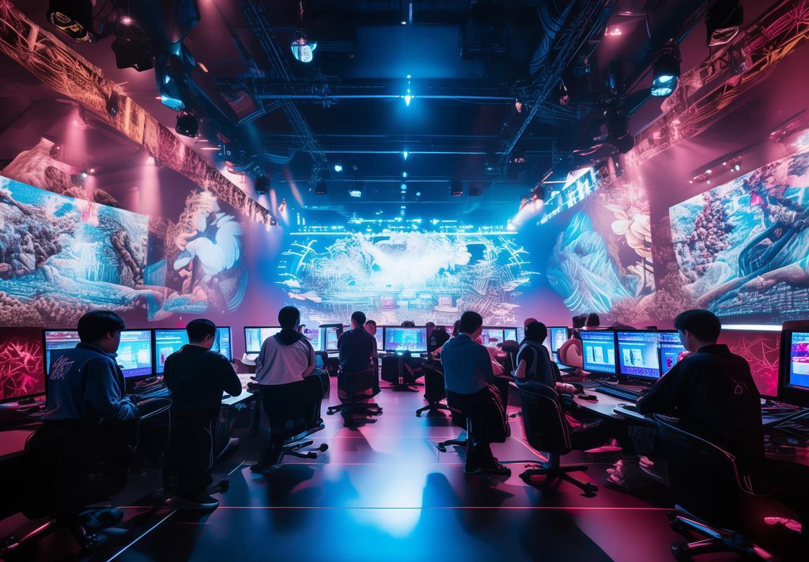 亚奥理事会与腾讯深化战略合作，共推电子竞技产业发展：聚焦赛事组织与电竞国际化新阶段