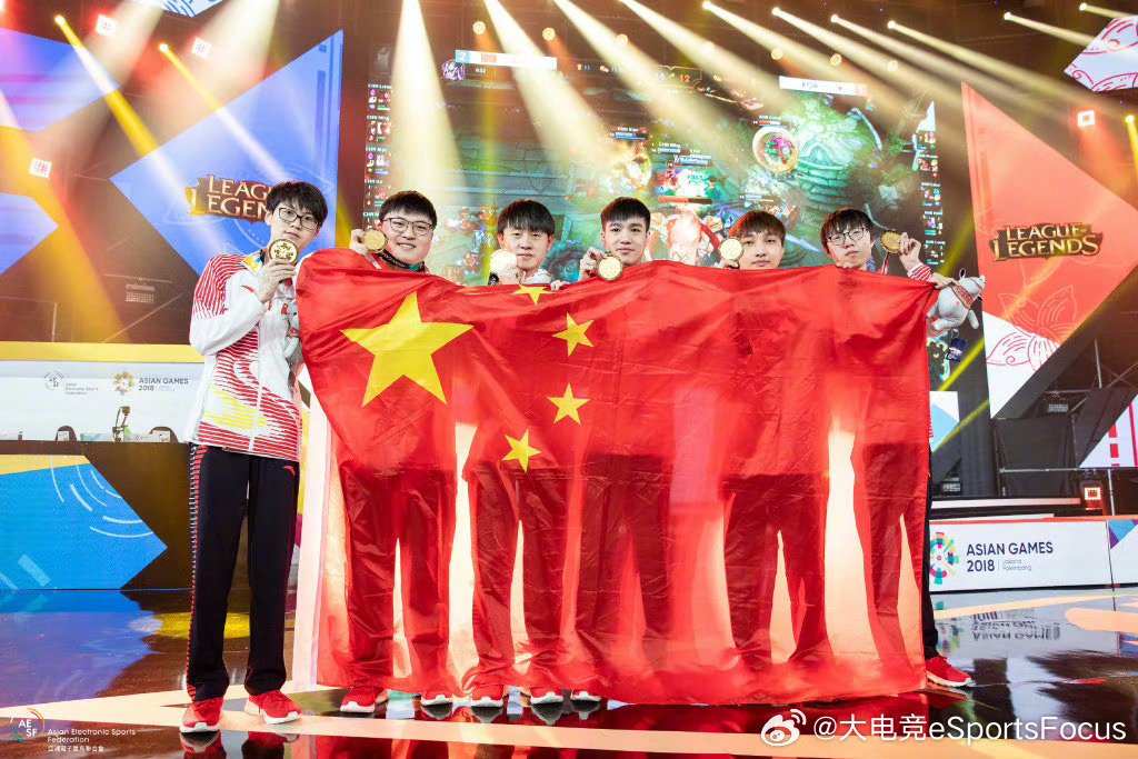 全球总决赛四强WBG成LPL赛区独苗，TheShy率队迎战三支LCK战队